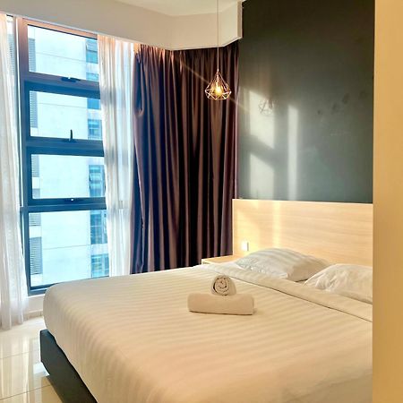 Orion Suites@ The Robertson Bukit Bintang 쿠알라룸푸르 외부 사진